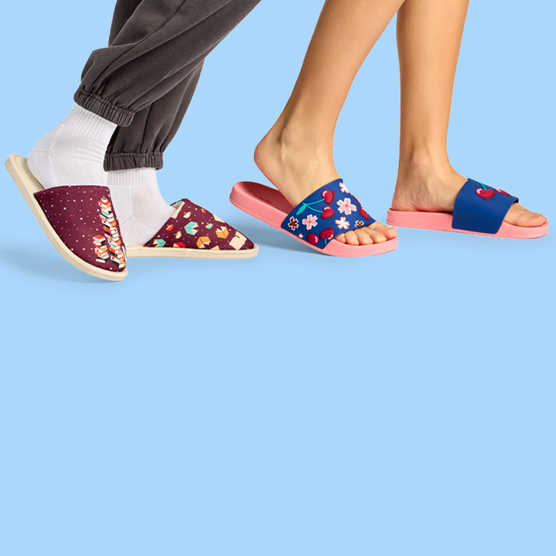 35 % de réduction sur les chaussures