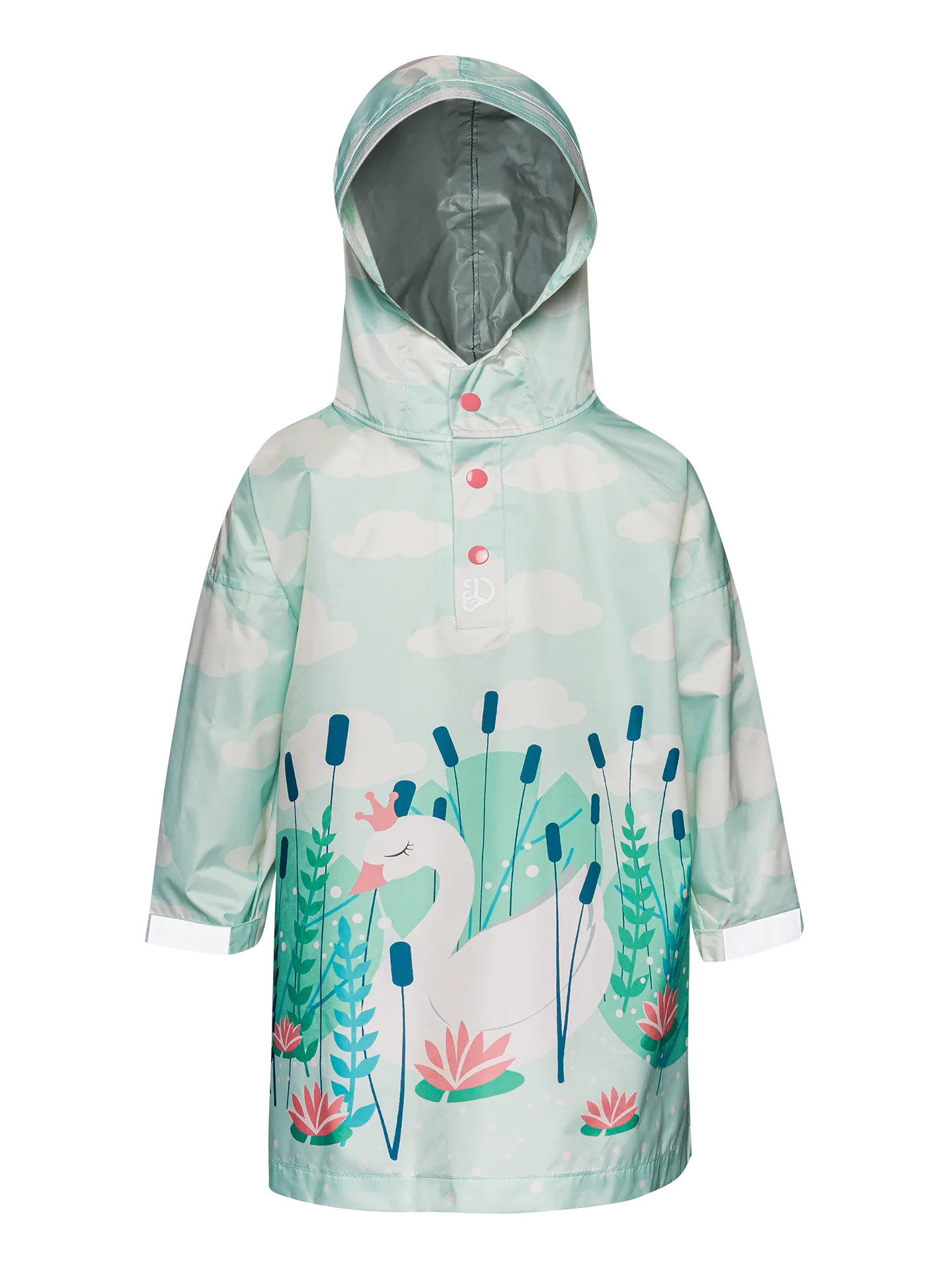 Veste De Pluie Enfant Equine Couture Delia - Petite Taille - NEUVE Avec étiquette