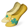 Chaussettes invisibles rigolotes Vin