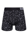 Boxer rigolo pour hommes Signes du zodiaque