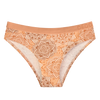 Culotte rigolote en modal pour femmes Mandala Beige