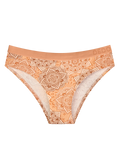Culotte rigolote en modal pour femmes Mandala Beige