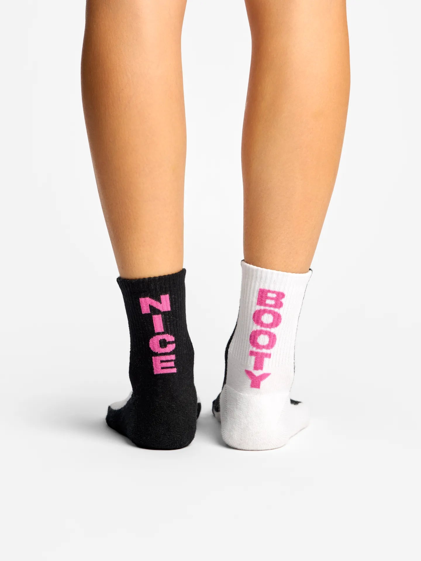 Chaussettes La banane Andy Wahrol des Velvet Underground Chaussettes La banane Andy Wahrol des Velvet Underground
