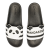 Sandales rigolotes Pandastique