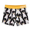 Boxer rigolo pour garçons Manchots