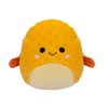 Peluche Squishmallows de 20 cm Safa le poisson-globe orange