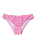 Culotte bikini rose fuchsia