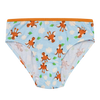 Culotte rigolote pour filles Girafe mignonne
