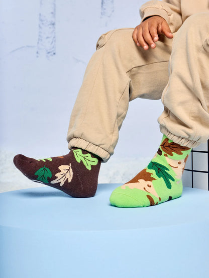 kids-warm-socks-hedgehog-leaves-08/080ba20de120a94436fd9a0ff746a5760a909985