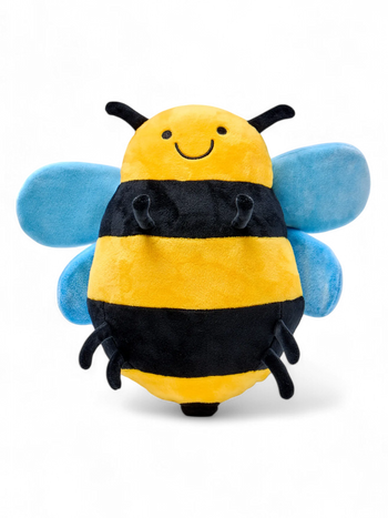 Peluche Dedoles Abeille