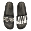 Sandales rigolotes Musique pour piano