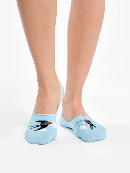 no-show-socks-swallow-birds-okt-64/644b8781213b2c2ec0accf351cf7e3bd76a4f21a