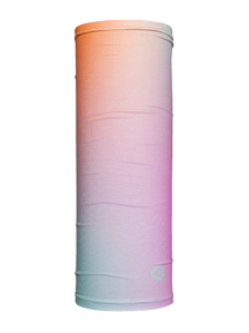 Cache-cou rigolo Moment pastel