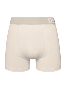 Boxer beige pour hommes