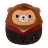 Peluche Squishmallows de 20 cm Harry Potter - Lion Gryffondor