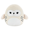 Peluche Squishmallows de 20 cm Harry Potter - Hedwig
