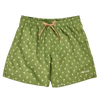 Short de bain rigolo pour hommes Palmiers