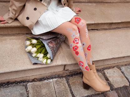 nylon-tights-blue-red-flowers-11/11fd34f78e1699dd8ac3f26d9c4b6ad6b196d505