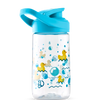 Gourde d’eau rigolote de 470 ml Canards flottants