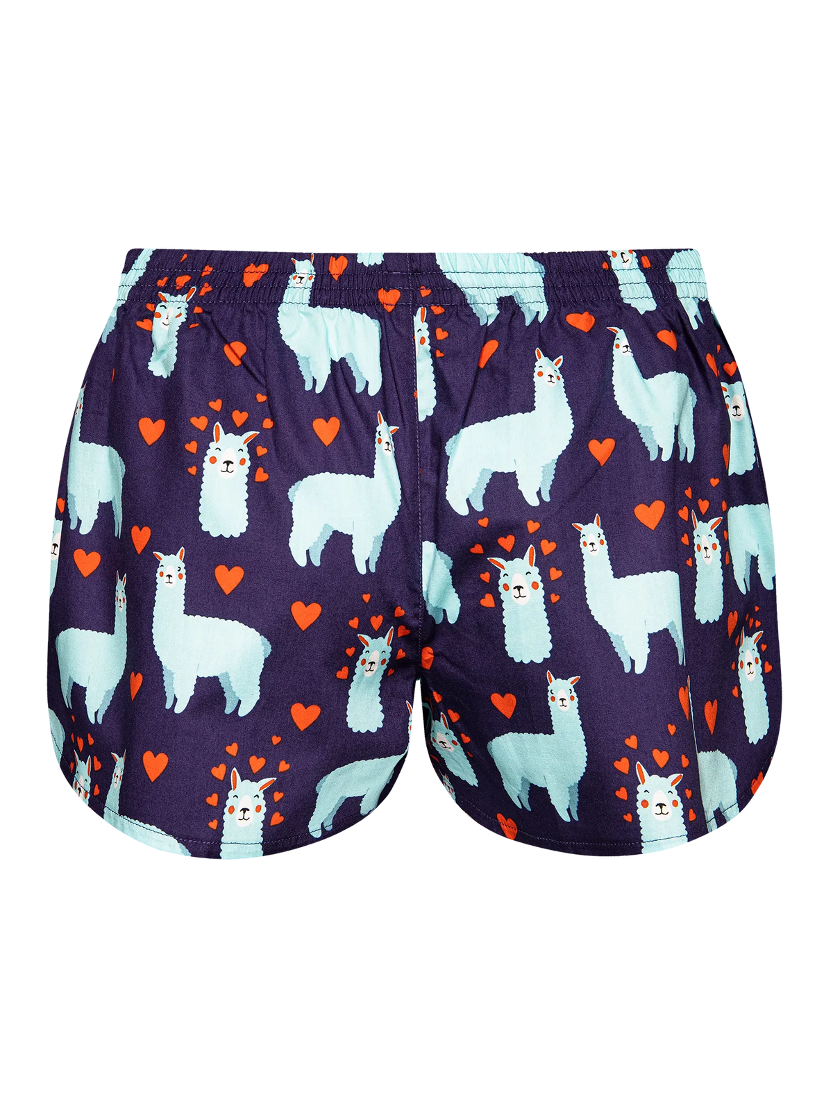 womens-boxer-shorts-llama-hearts-14/145d6768cee9379e6d52bffebee09b23f3aae892
