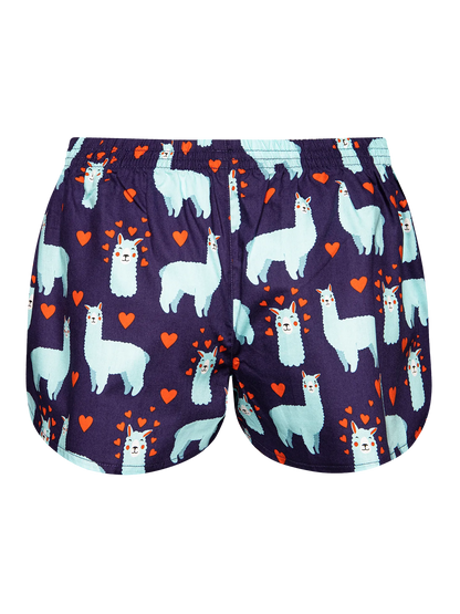 womens-boxer-shorts-llama-hearts-14/145d6768cee9379e6d52bffebee09b23f3aae892
