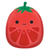 Peluche Squishmallows de 20 cm Ritter la tomate