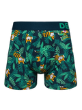 Boxer rigolo pour hommes Tigre