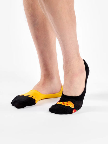 no-show-socks-cheese-pizza-okt-5a/5adfca88a7cbf869b65552a05fe78c9f77fe46aa