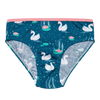 Culotte rigolote pour filles Cygne adorable