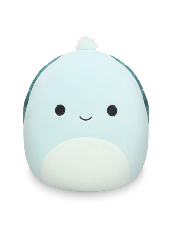 Peluche Squishmallows de 20 cm Onica la tortue