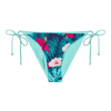Bas de bikini rigolo Paradis tropical