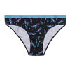 Culotte rigolote pour femmes Libellules durant la nuit