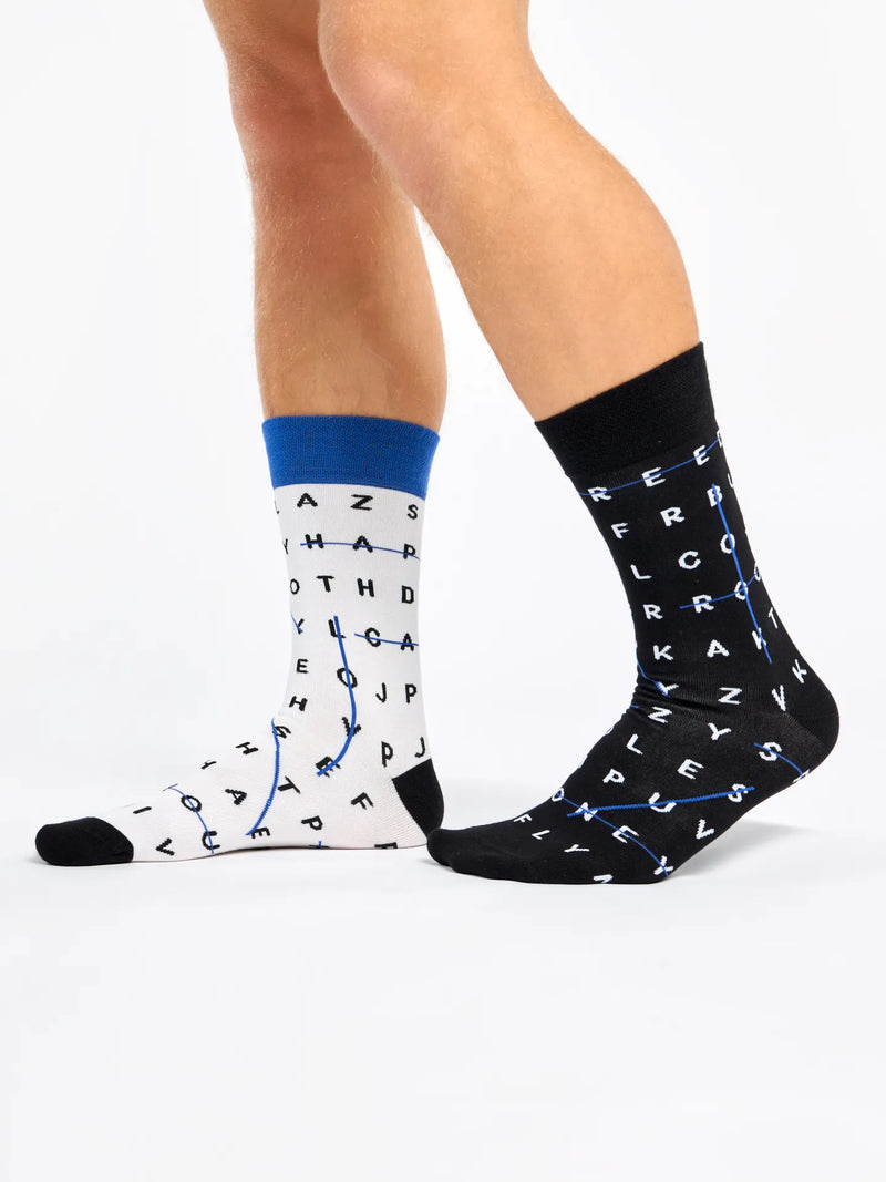 bamboo-regular-socks-crosswords-okt-1e/1e314913353515d8dc10afa64c34932efe517f38