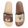 Sandales rigolotes Ours