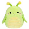 Peluche SQUISHMALLOWS de 20 cm Pilar l’insecte