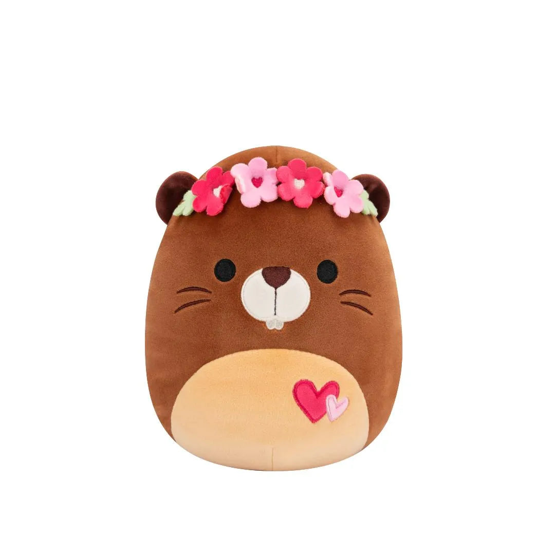 squishmallows-chip-the-brown-beaver-with-flower-crown-and-hearts-20-cm-21/21b374f3d9890adab804d61cb4916855a48b7687