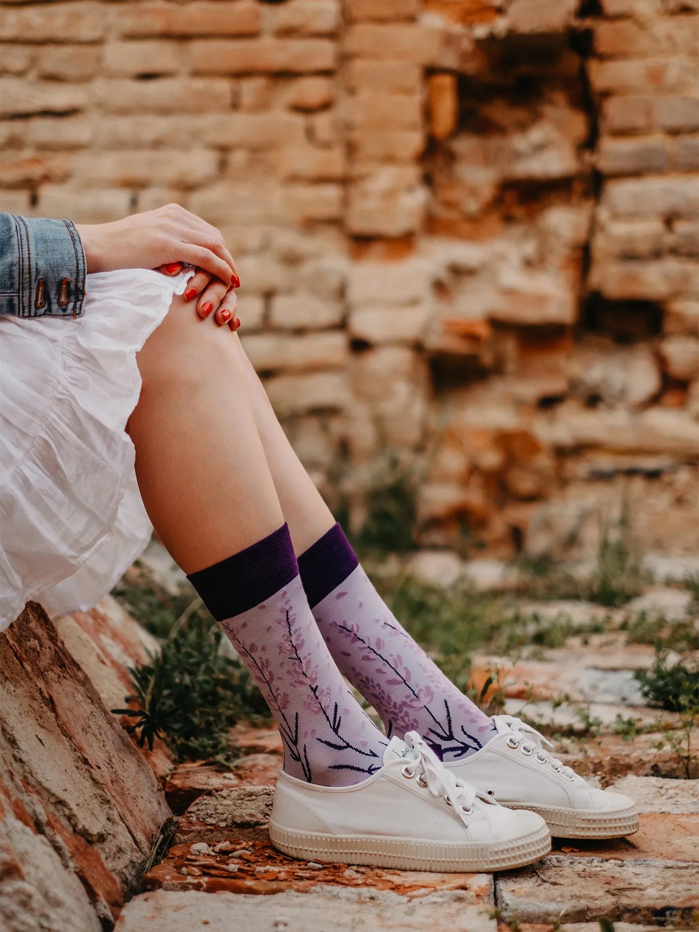 bamboo-regular-socks-lavender-okt-67/675a51d07fb8d0aecc1ce2163d2cbc2e1a2f8a2b