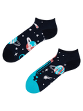 Socquettes rigolotes Planètes