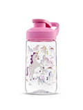 Gourde d’eau de 470ml Licorne de rêve