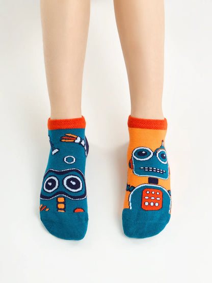 kids-ankle-socks-robot-26/267ae423dbd9efa2bc8897174fa6dae0470fab5e