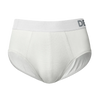 Culotte blanche pour hommes