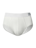 Culotte blanche pour hommes