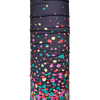 Cache-cou rigolo Gouttes colorées