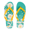 Tongs rigolotes Marguerite d’été