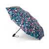 Parapluie rigolo Feuilles et insectes