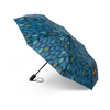 Parapluie rigolo Yeux de chat