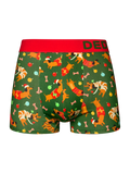 Boxers raccourcis pour hommes Teckel et cadeaux