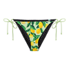 Bas de bikini rigolo Citrons