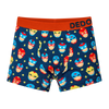 Boxer rigolo pour garçons Super-héros