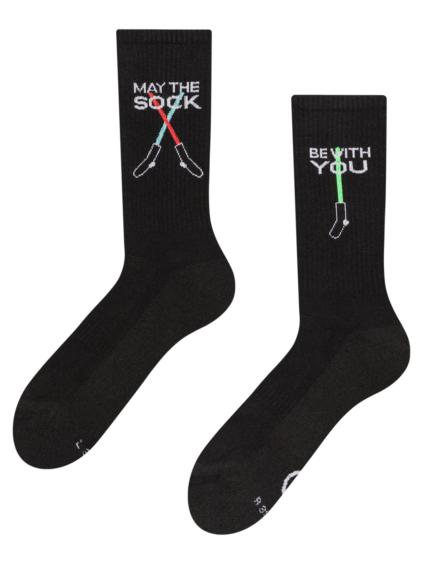 active-regular-socks-may-the-sock-be-with-you-70/705941ac0bd0cd145b94230cb4e43bc947163ef4